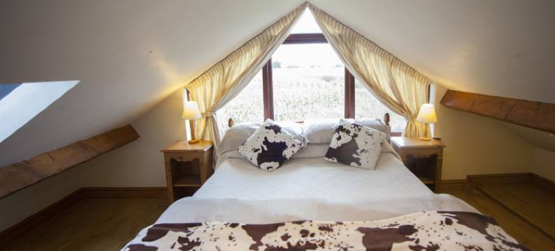 比奇斯农舍乡村乡间房屋及客房(Beeches Farmhouse Country Cottages & Rooms)图片