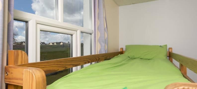 马诺比尔青年旅社(YHA Manorbier)图片