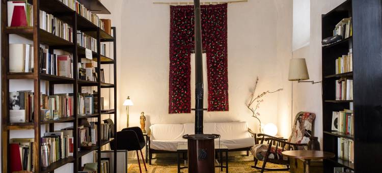 拉卡萨格兰德酒店(La Casa Grande)图片