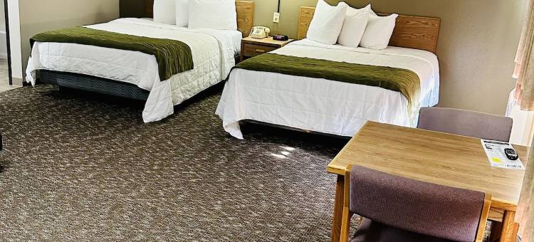 阿灵顿旅馆(Arlington Inn)图片