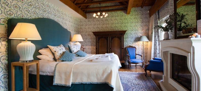 威尔蒂恩住宿加早餐旅馆(Villa Veertien)图片