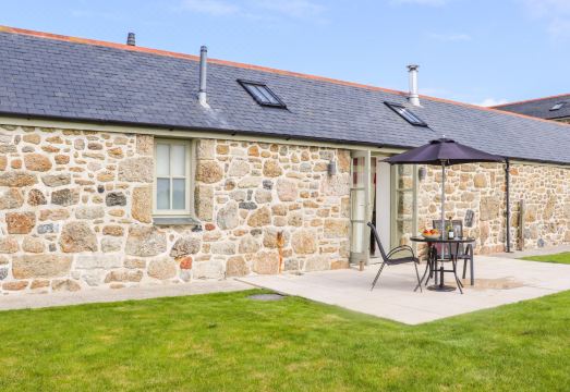 An Garth Hotel Overview