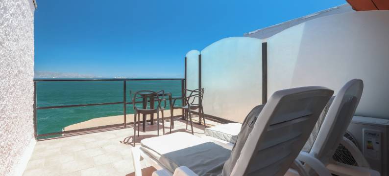 海洋酒店(Hotel Oceanic)图片