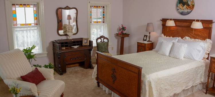 大楼家庭旅馆(The Towers Bed & Breakfast)图片