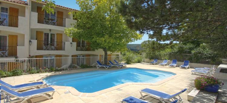 Spa艾尔美塔吉酒店(Hôtel Spa l'Ermitage)图片