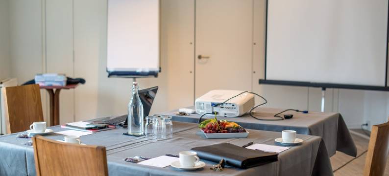 瑞博格酒店(Refborg Hotel)图片