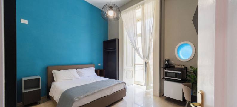 迪莫拉迪马雷(Dimora di Mare)图片