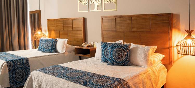 Marrakesh精品酒店(Hotel Boutique Marrakesh)图片