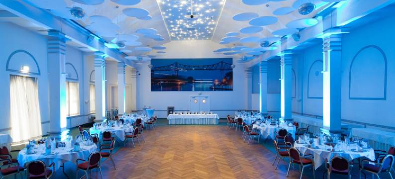 康弗特花园酒店(ConventGarten)图片