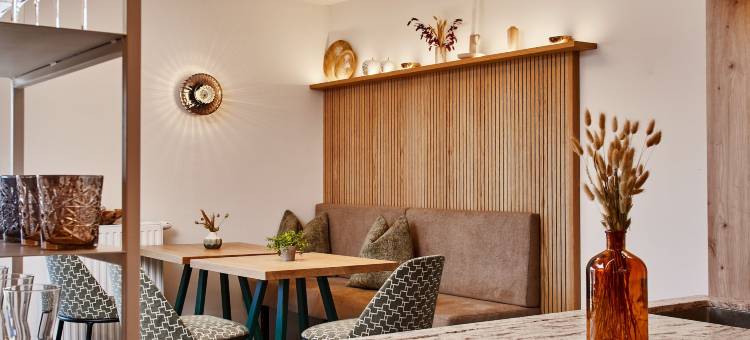 HOMEBOUND公寓巴特戈森(Homebound Apartments Bad Goisern - Contactless Check-IN)图片