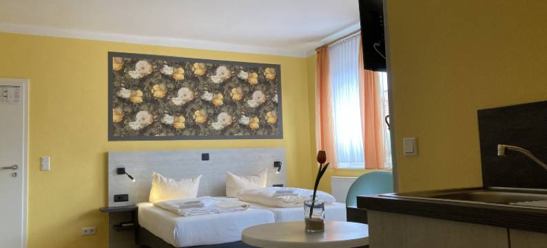 Landhotel Vosse-Schepers乡村酒店(Landhotel Vosse-Schepers)图片