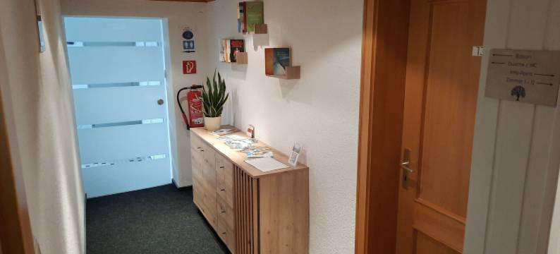 格林豪泰乡村酒店(Landgasthof Grüner Baum)图片