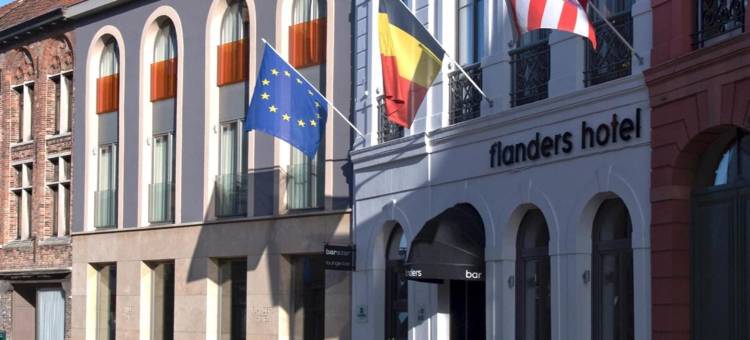 法兰德斯酒店(Flanders Hotel)图片