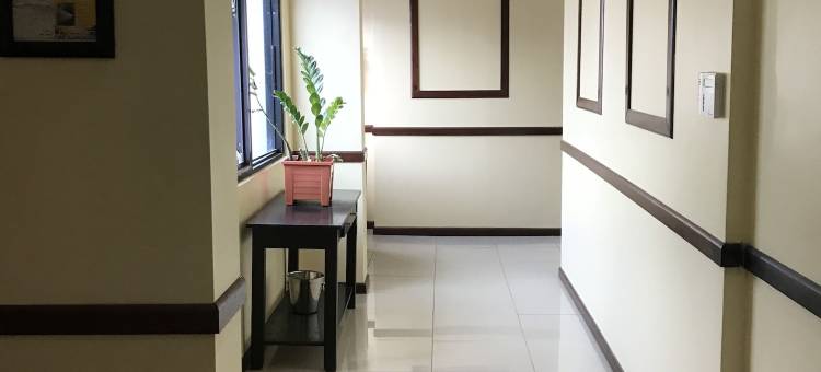 峡谷精品酒店(Canyon Boutique Hotel)图片