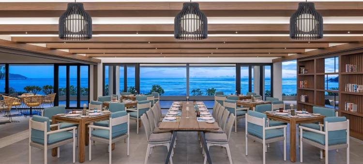 阿瓦尼+ 巴巴隆塞舌尔(Avani+ Barbarons Seychelles)图片