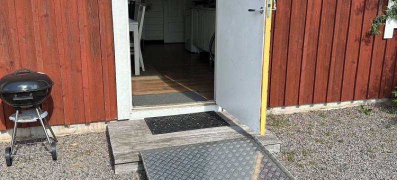 温丹斯农场(Vindängs Gård Hagbards by)图片