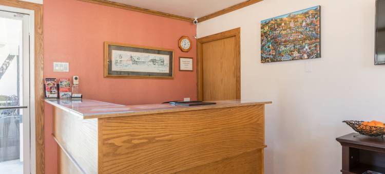 索尔万旅馆和小屋(Solvang Inn & Cottages)图片