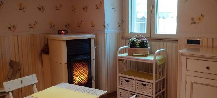 德尼蒂斯住宿加早餐(Bed & Breakfast de Nittis)图片