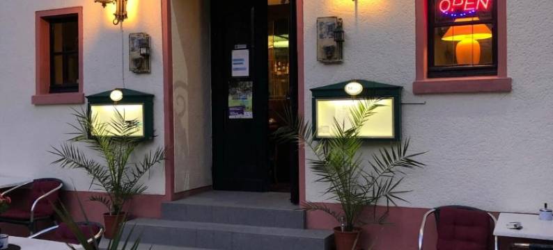 海恩巴阿斯托里亚酒店(Astoria Hotel Heimbach)图片