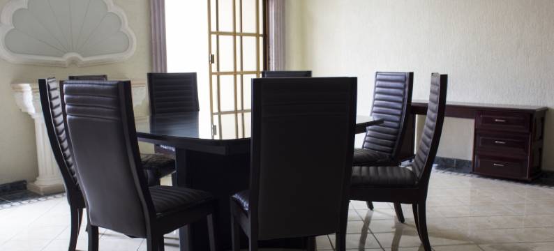 菲利哈利斯赛酒店(Feria Jalisciense)图片