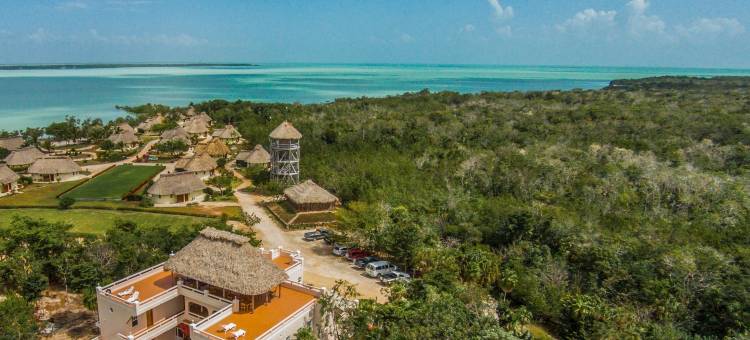 赤兰酒店(The Crimson Orchid Inn at Orchid Bay)图片