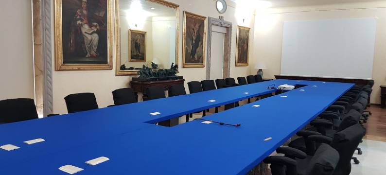 洛瑞安俱乐部酒店(The Lorian Club)图片