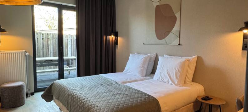 艾米莉亚酒店(Hotel Emilia)图片