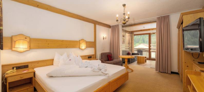 施瓦泽阿德勒酒店(Hotel Schwarzer Adler)图片