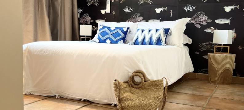 蓝色公主旅馆(Hotel Princesse d'Azur)图片