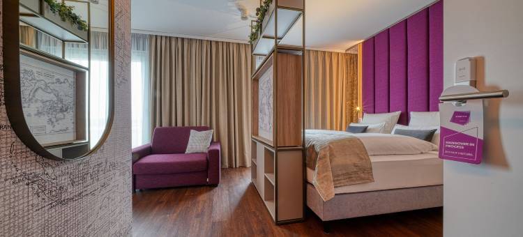 FourSide Hotel Ringsheim, Trademark Collection by Wyndham图片