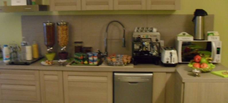 莱昂维亚酒店(Hôtel l'Anvia)图片