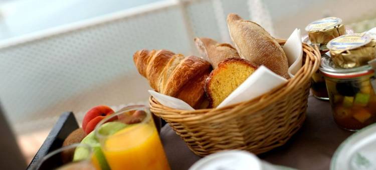 玛林酒店(Hôtel la Marine)图片