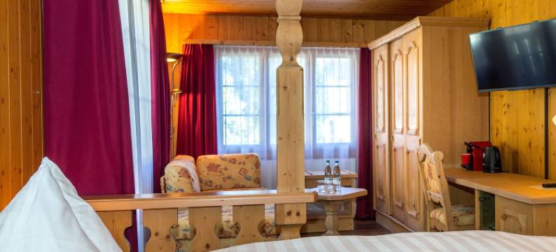 拜仁酒店(Hotel Bären)图片