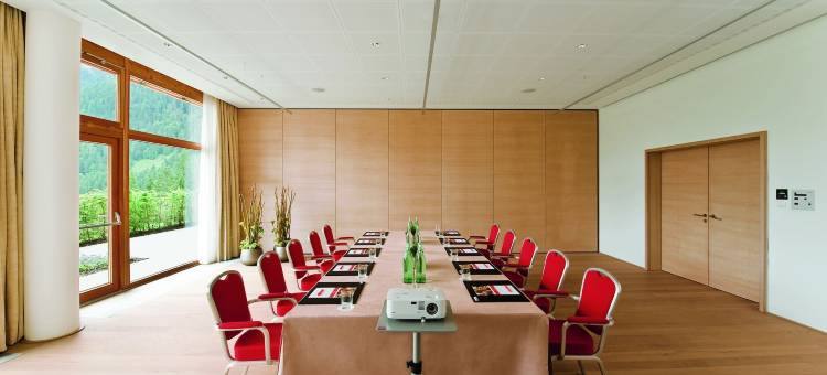 克莱因瓦尔瑟塔尔旅程魅力伊芬酒店(A-Rosa Ifen Hotel Kleinwalsertal)图片