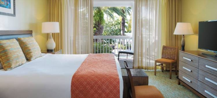 日落港度假村Hyatt酒店(Hyatt Vacation Club at Sunset Harbor)图片