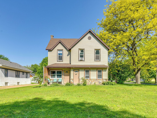 商务特区友善狗狗的租赁度假屋带甲板