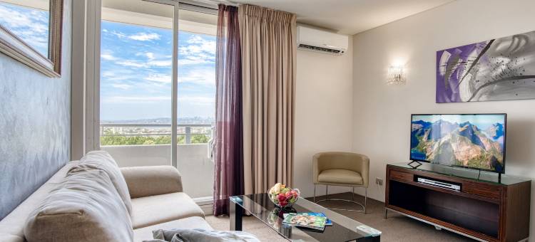 柏伟诗礼宾公寓(Park Regis Concierge Apartments)图片