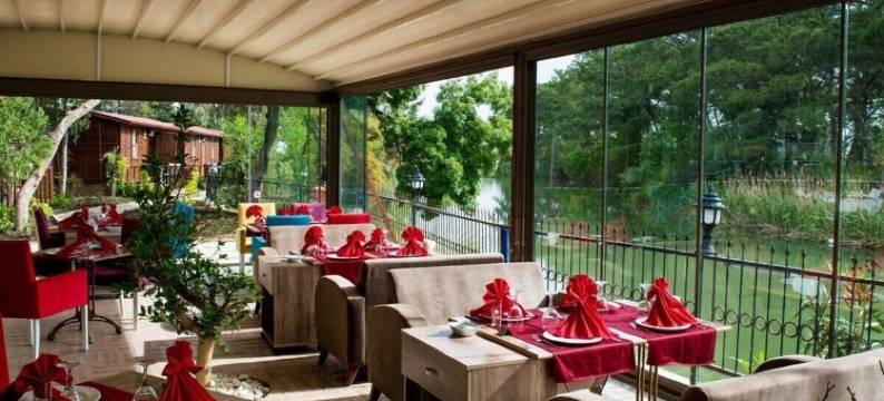 柠檬公园别墅(Lemon Park House)图片