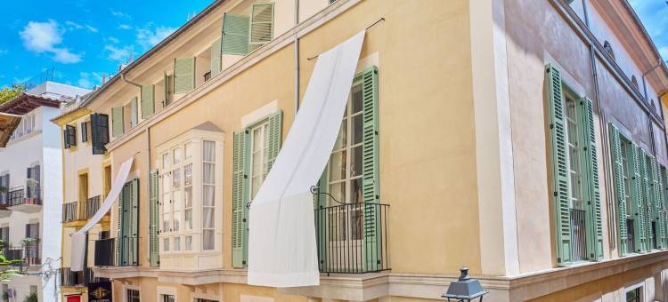 格罗利亚德桑特约姆酒店(Hotel Gloria de Sant Jaume)图片