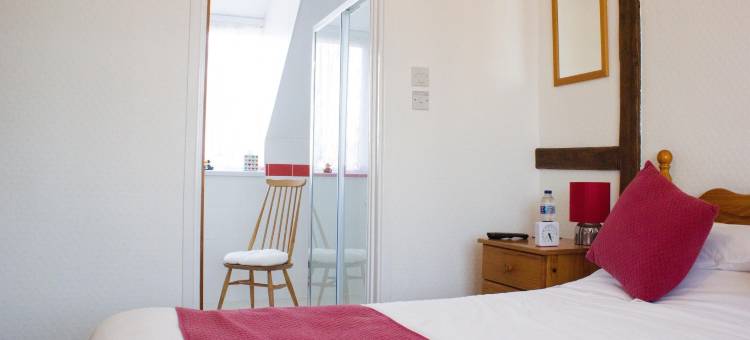 摩斯小屋(Moss Cottage)图片