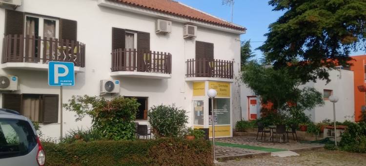 莫尔加多住宅(Residencial Morgado)图片