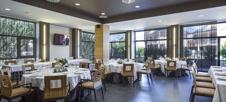 瓦勒斯阿提卡21号公寓式酒店(Aparthotel Attica 21 Vallés)图片