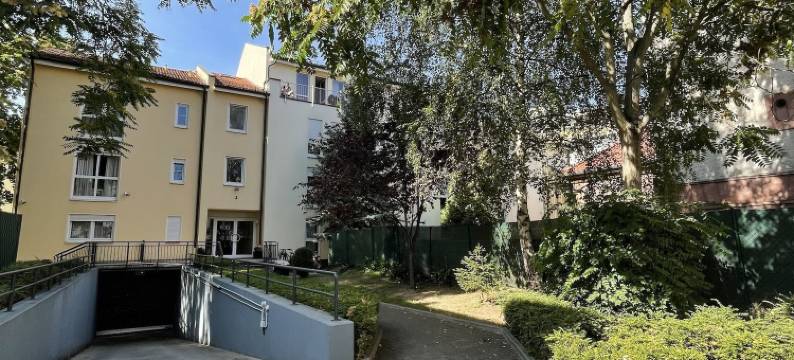 主流欧洲酒店(Eurotel am Main)图片