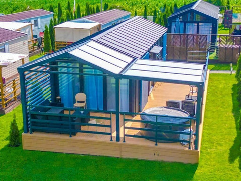 Holiday Park Zator Resort & Spa