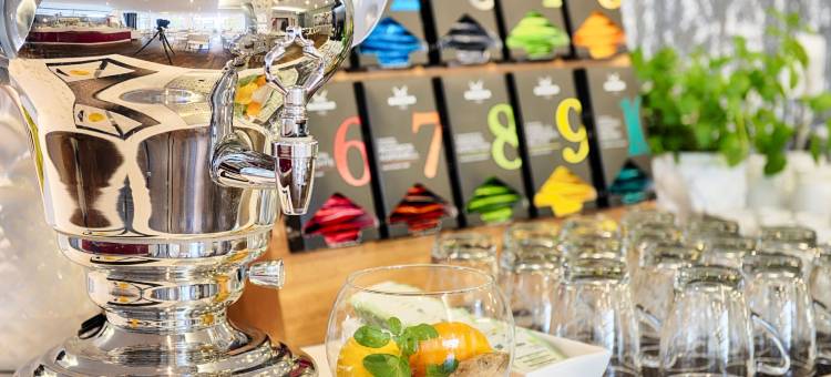 Garner Hotel Klagenfurt – Moser Verdino图片