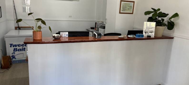 邓布甘大篷车公园酒店(Dunbogan Caravan Park)图片