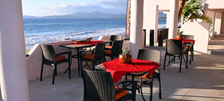 Vista Guamilule酒店(Hotel Vista Guamilule)图片