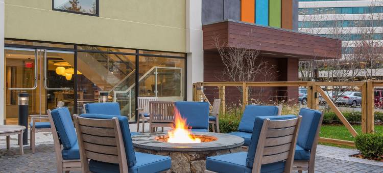 诺沃克EVEN酒店(Even Hotel Norwalk)图片