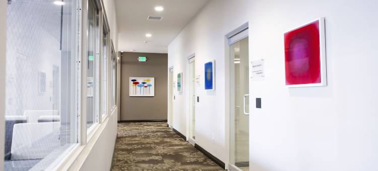 托伦斯瑞达克盖特威酒店(Redac Gateway Hotel Torrance)图片