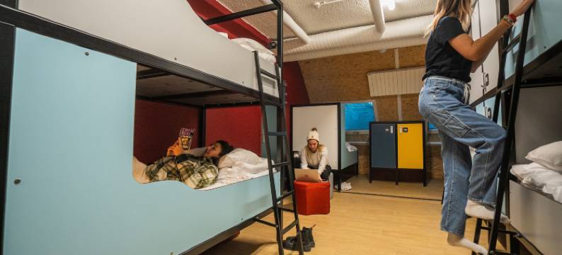 皮瓦小店(Auberge de Piau)图片